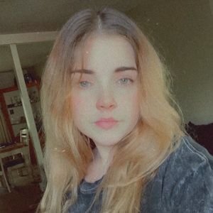 Meet your Posher, Aubrey